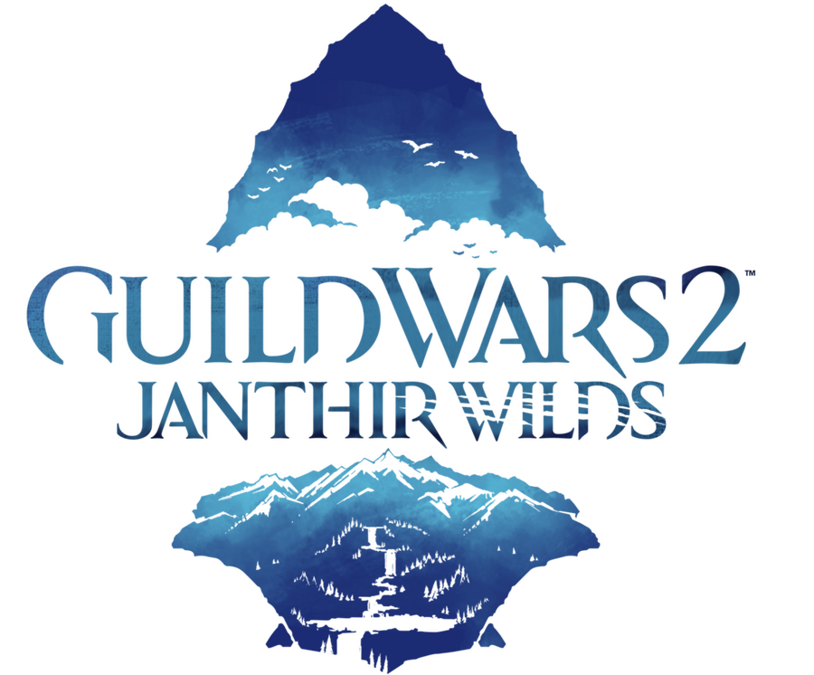 Guild Wars 2 End of Dragons