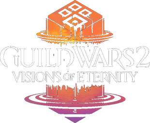 Guild Wars 2 End of Dragons