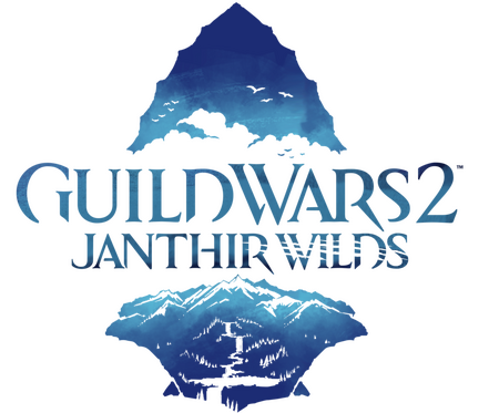 Guild Wars 2 End of Dragons