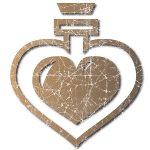 VRPNetwork Heart Potion Emoji