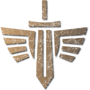 VRPNetwork Sword Wings Emoji