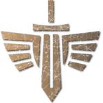 VRPNetwork Sword Wings Emoji