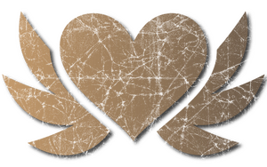 VRPNetwork Heart Wings Emoji