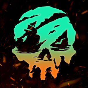 Sea of Thieves logo