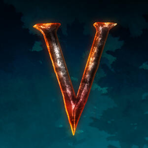 Valheim logo